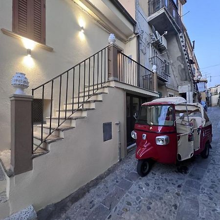 B&B San Nicodemo Ciro Екстер'єр фото