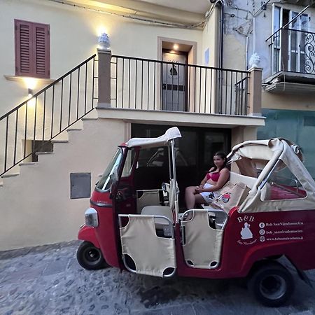 B&B San Nicodemo Ciro Екстер'єр фото