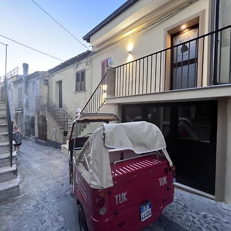 B&B San Nicodemo Ciro Екстер'єр фото