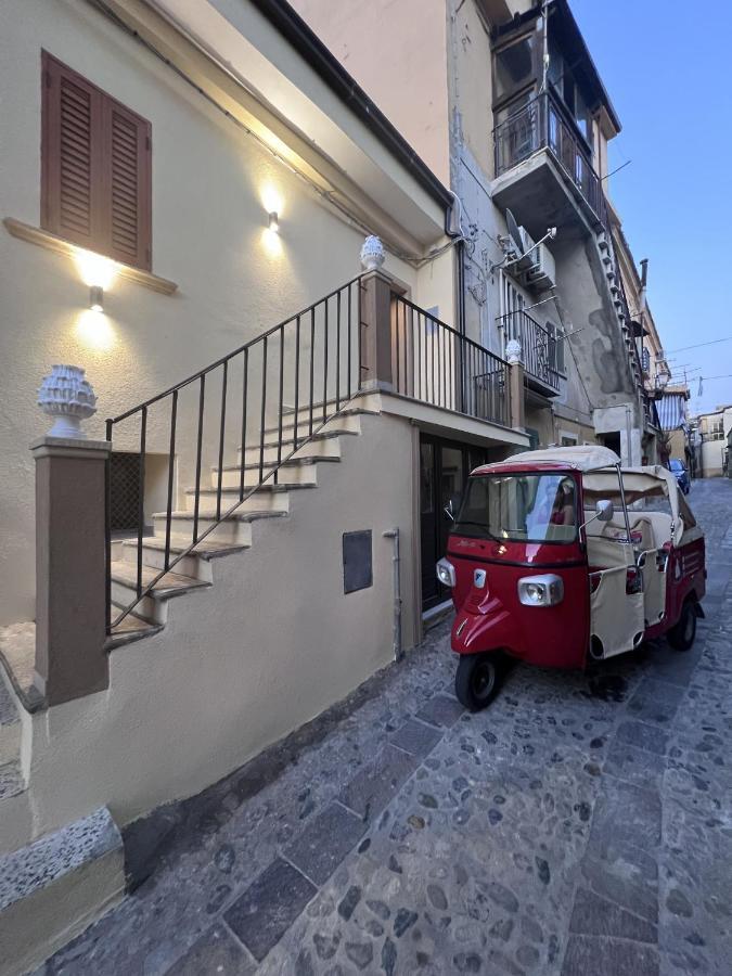 B&B San Nicodemo Ciro Екстер'єр фото