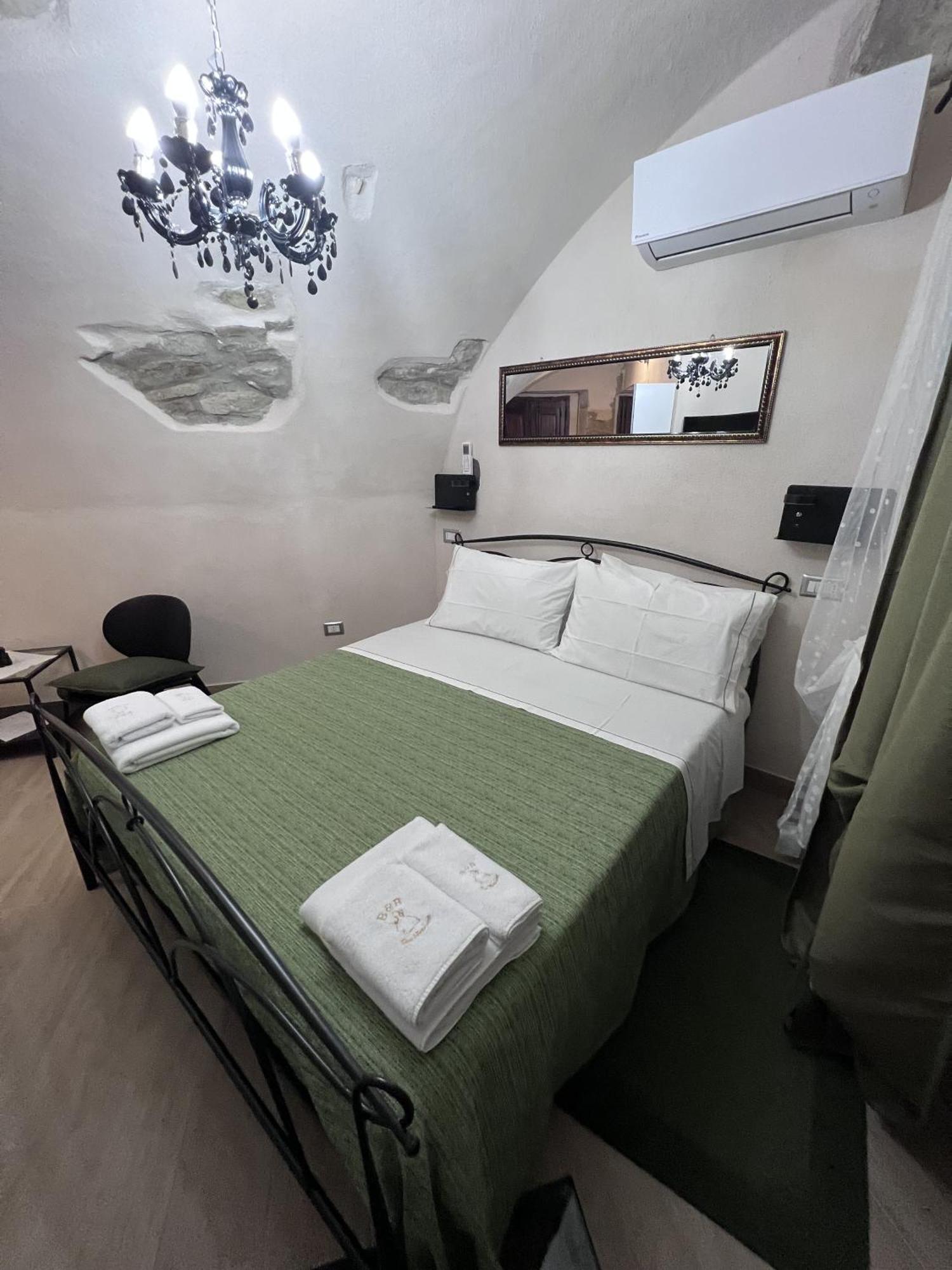 B&B San Nicodemo Ciro Екстер'єр фото