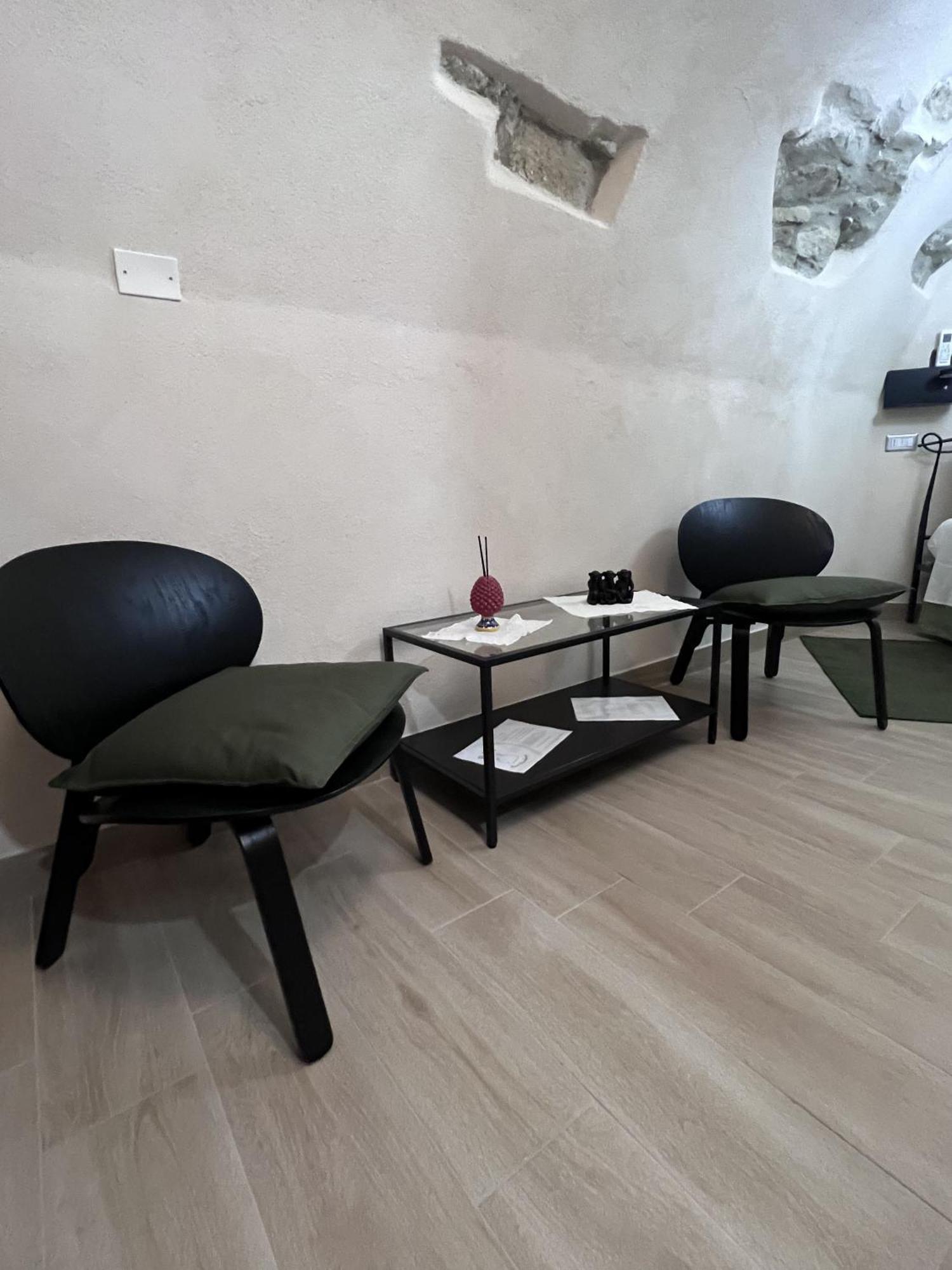 B&B San Nicodemo Ciro Екстер'єр фото