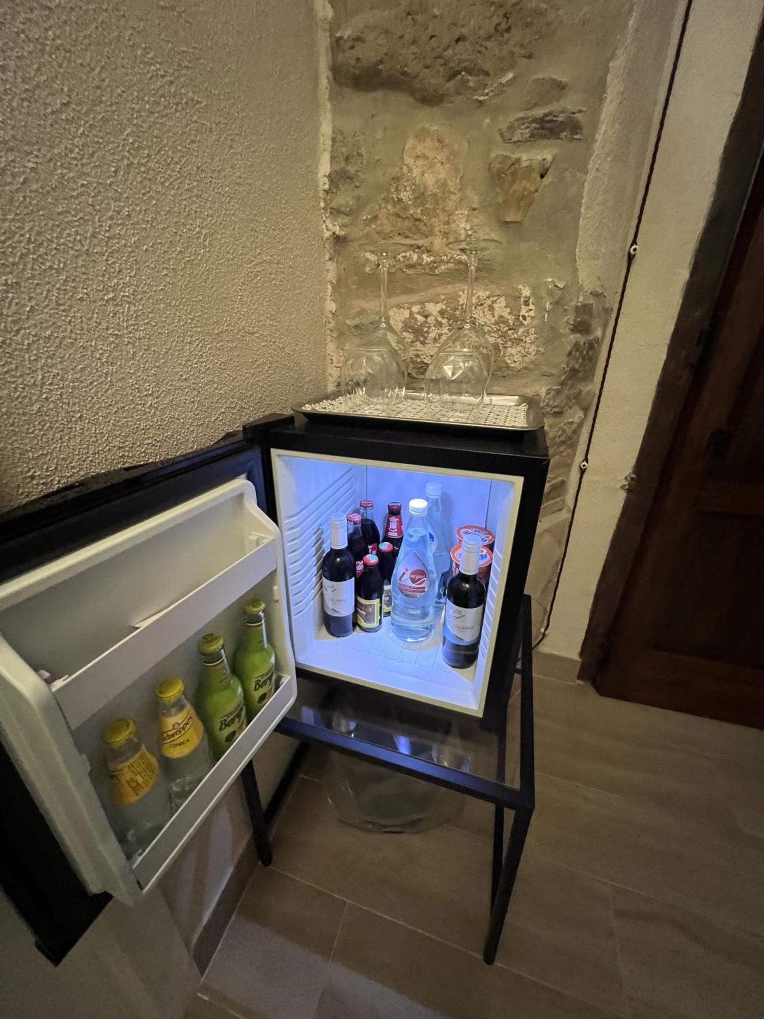 B&B San Nicodemo Ciro Екстер'єр фото