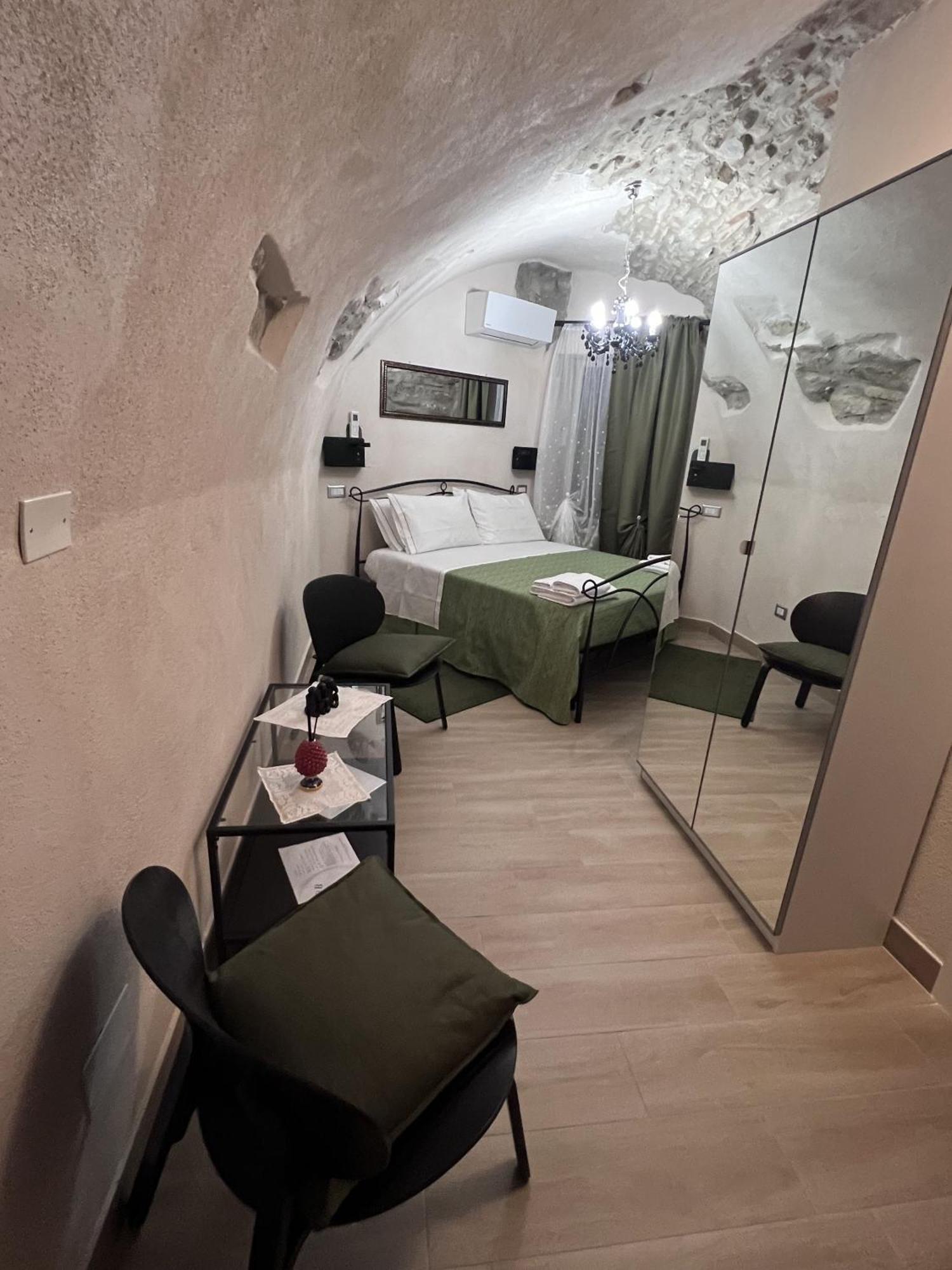 B&B San Nicodemo Ciro Екстер'єр фото