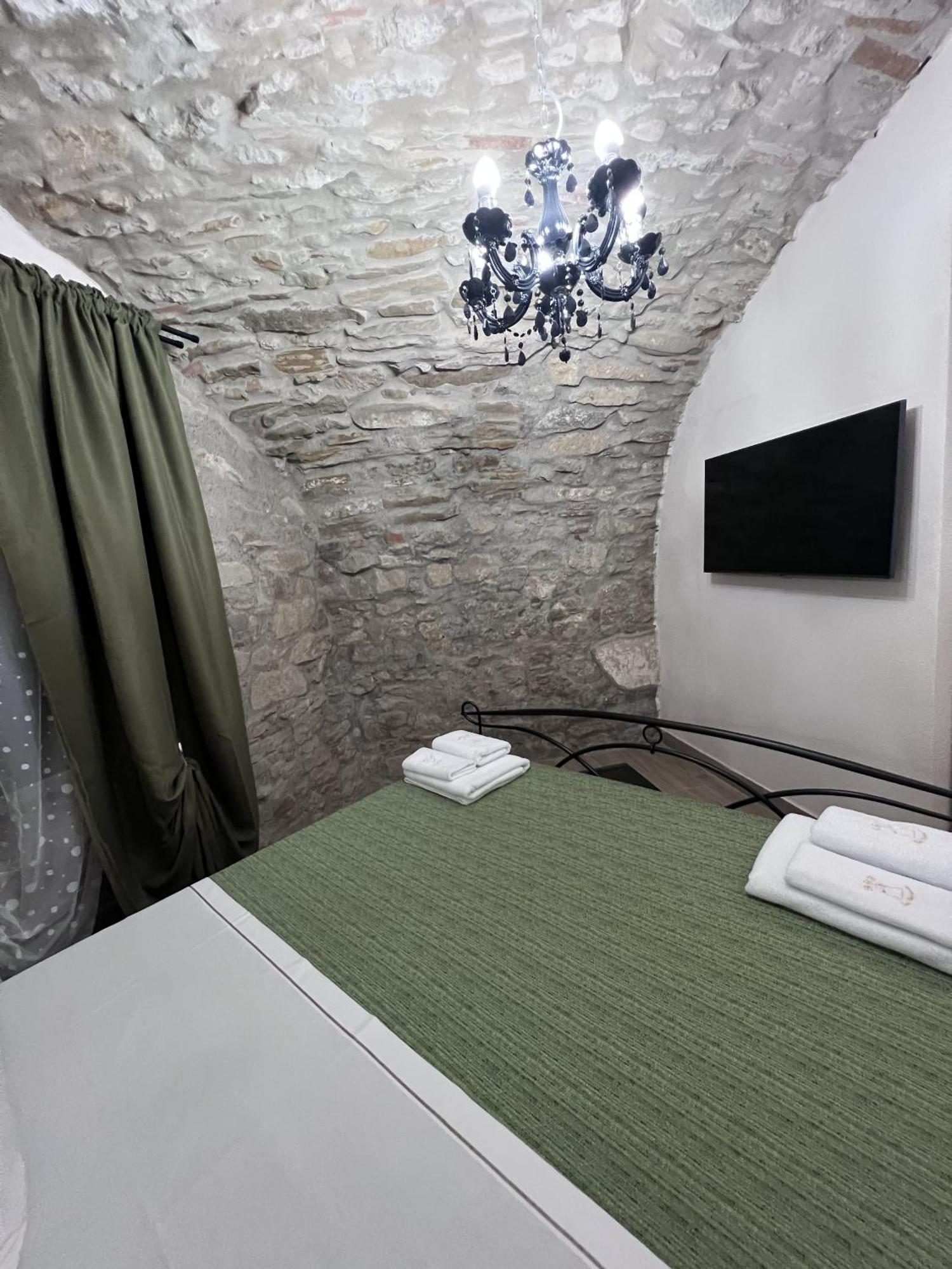 B&B San Nicodemo Ciro Екстер'єр фото