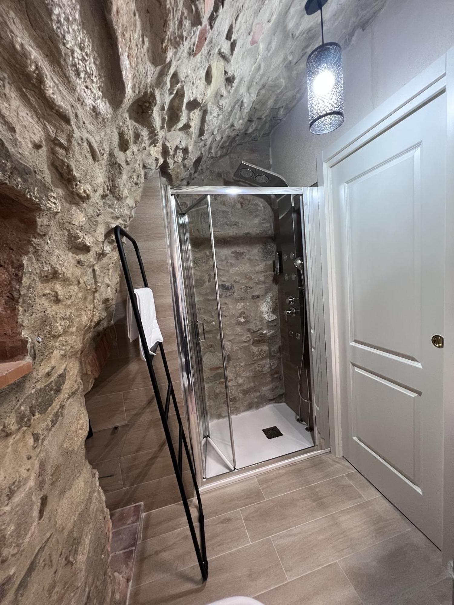 B&B San Nicodemo Ciro Екстер'єр фото