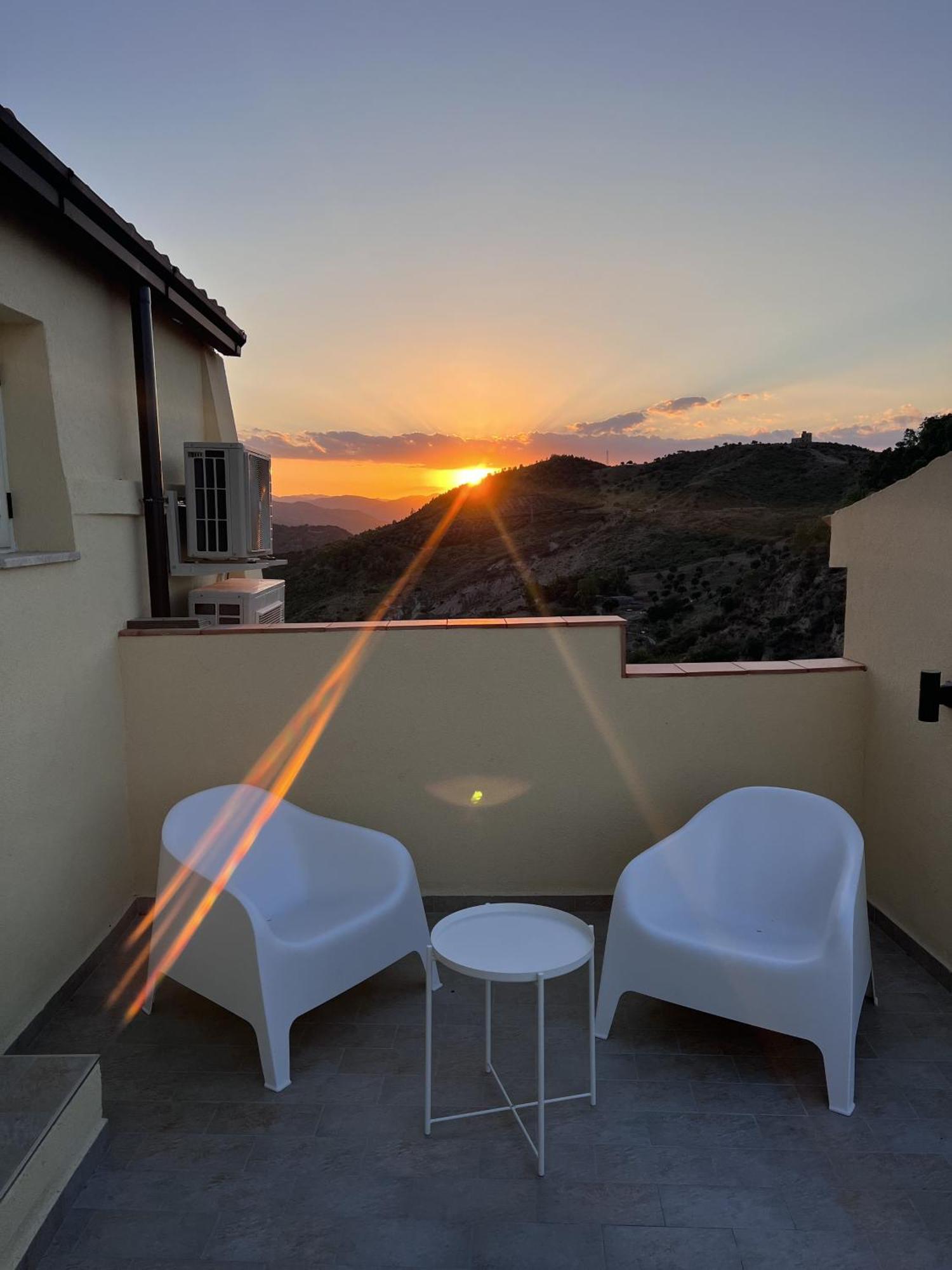 B&B San Nicodemo Ciro Екстер'єр фото