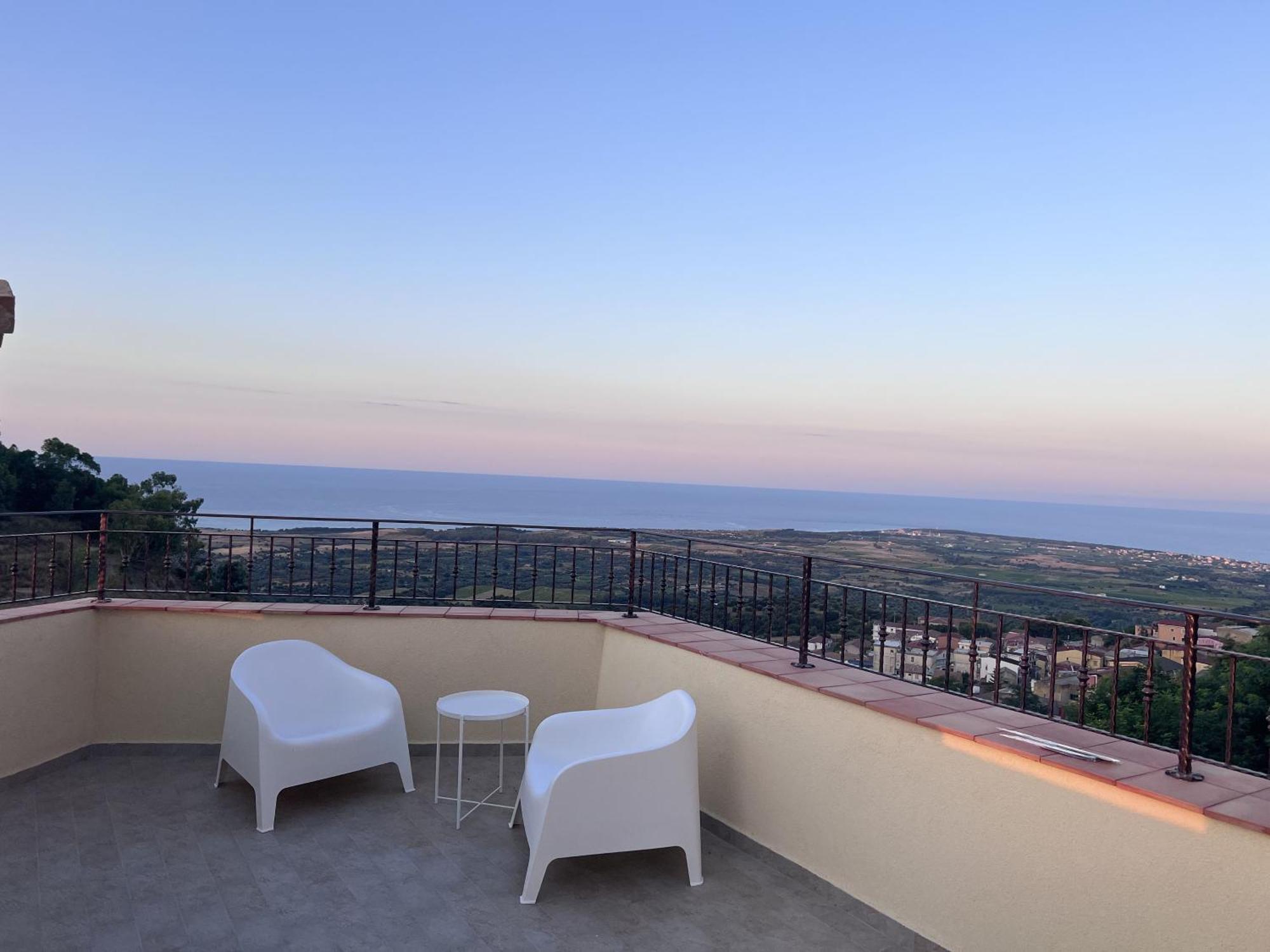 B&B San Nicodemo Ciro Екстер'єр фото