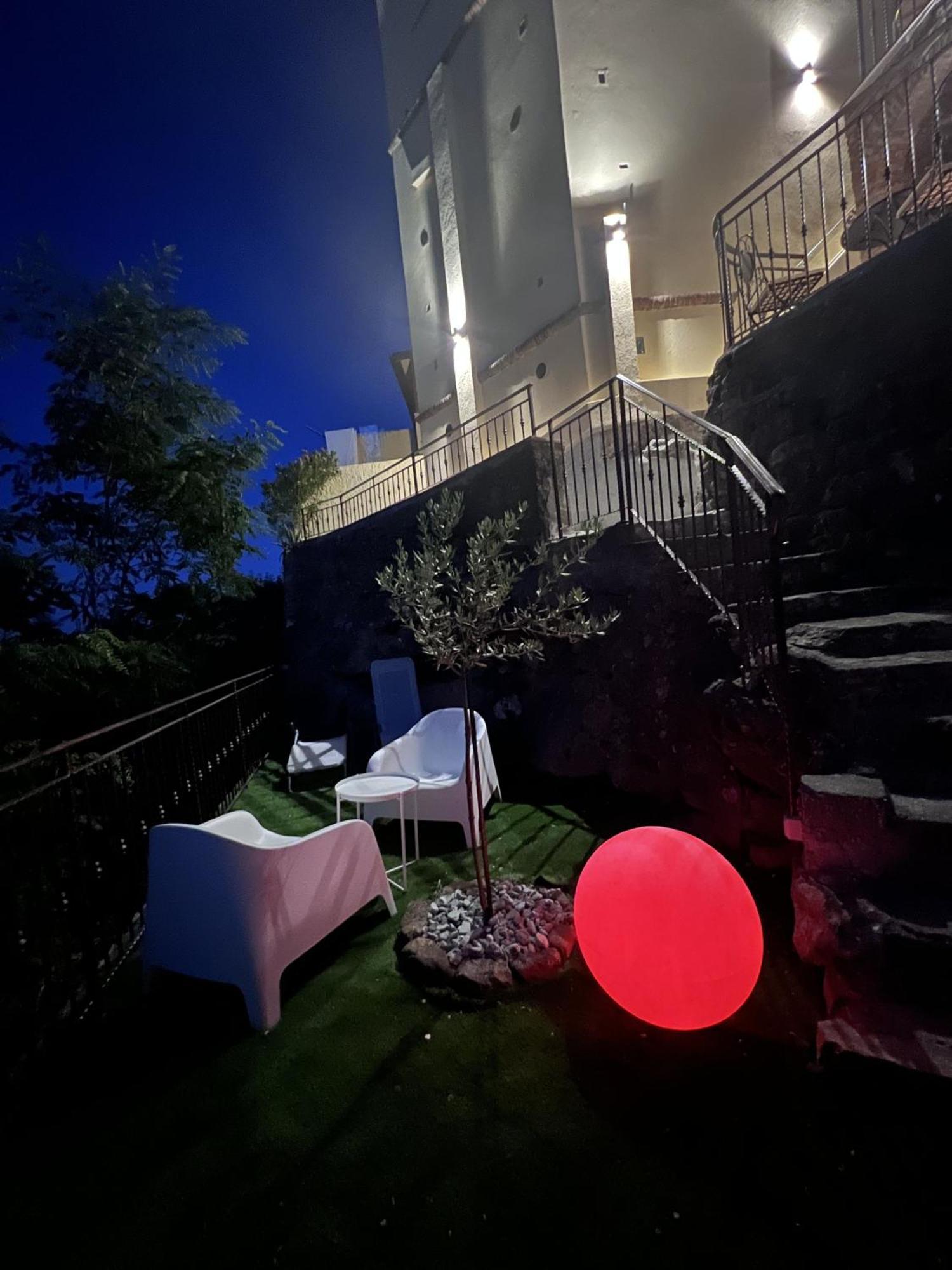 B&B San Nicodemo Ciro Екстер'єр фото