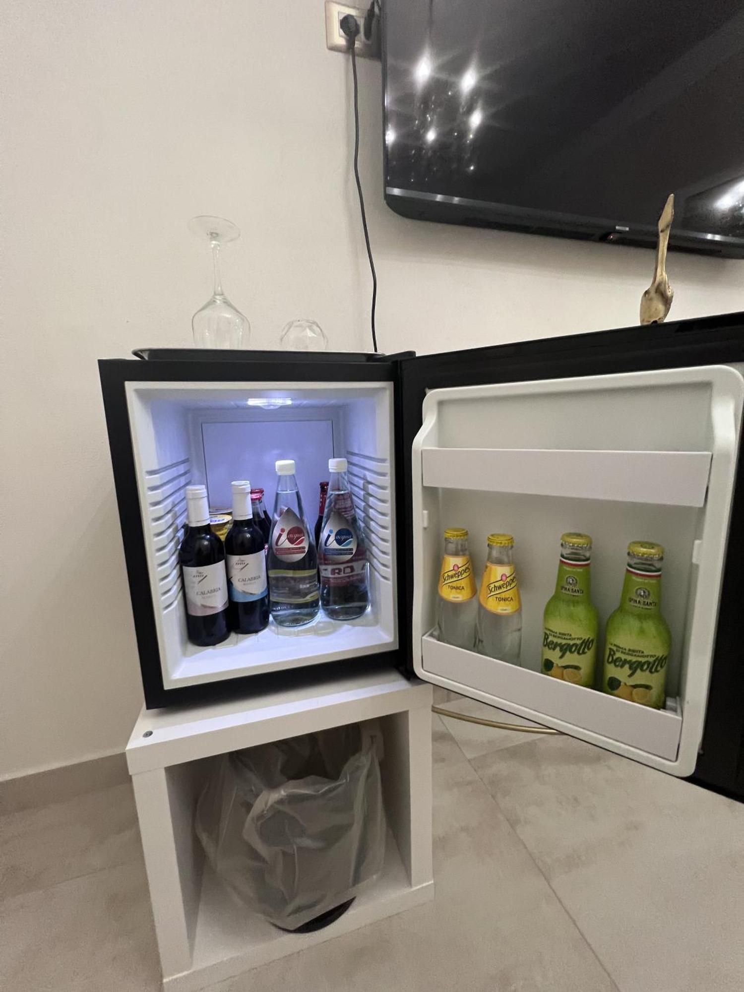 B&B San Nicodemo Ciro Екстер'єр фото