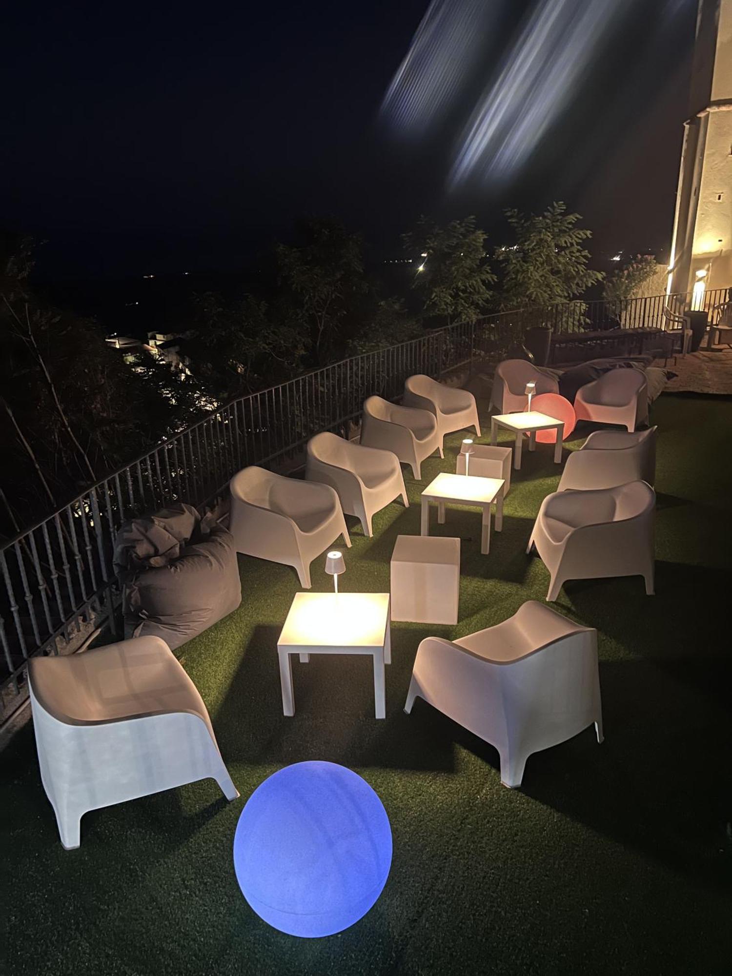 B&B San Nicodemo Ciro Екстер'єр фото