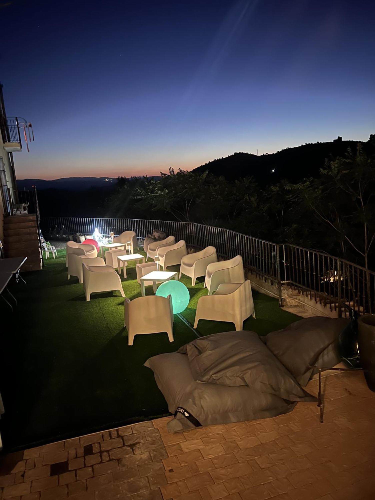B&B San Nicodemo Ciro Екстер'єр фото