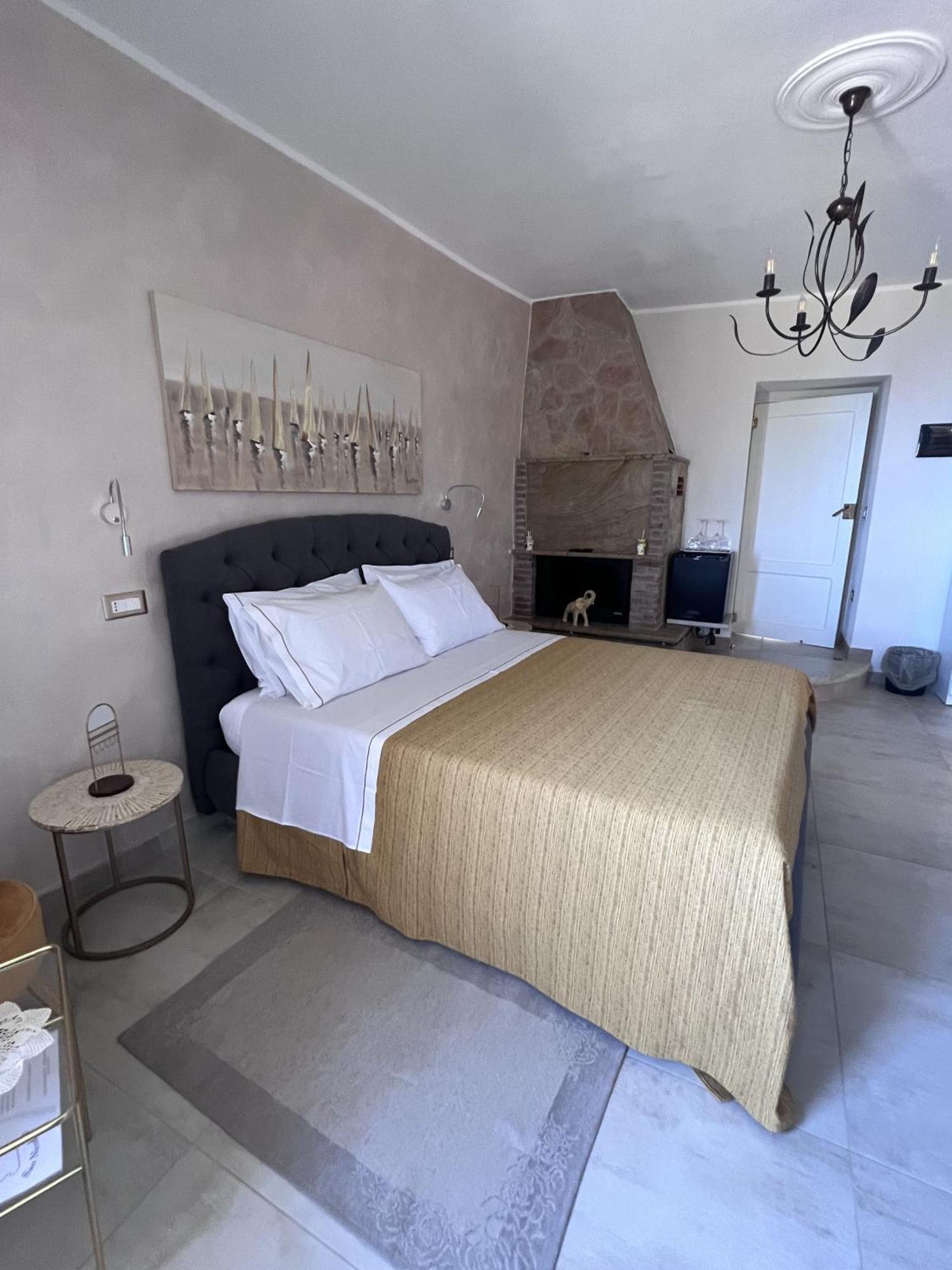 B&B San Nicodemo Ciro Екстер'єр фото