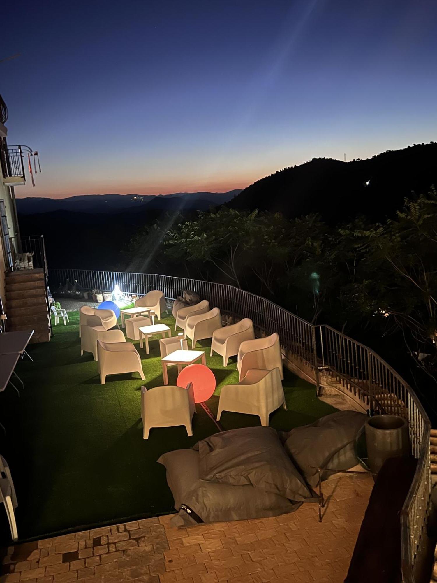 B&B San Nicodemo Ciro Екстер'єр фото