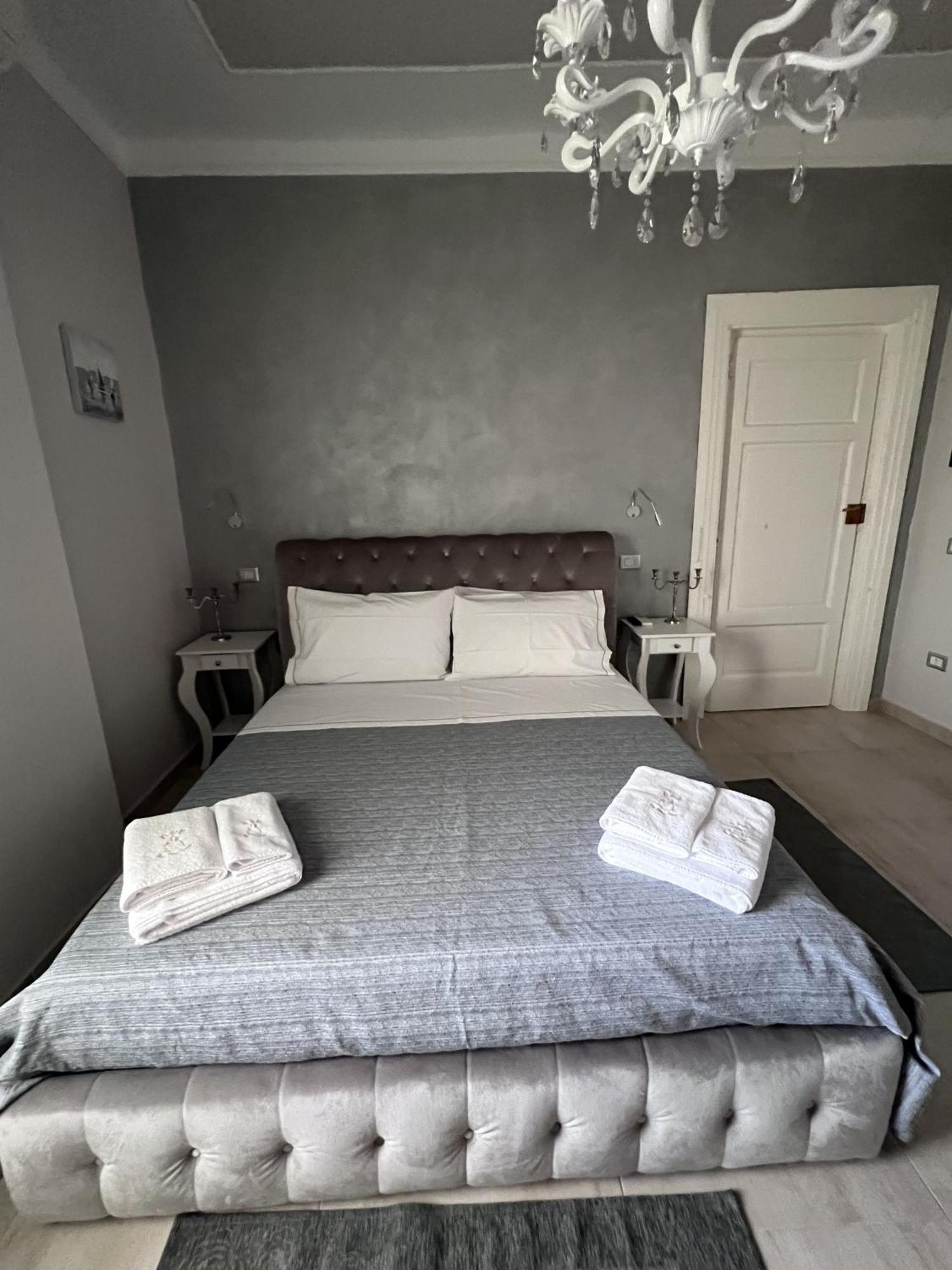 B&B San Nicodemo Ciro Екстер'єр фото
