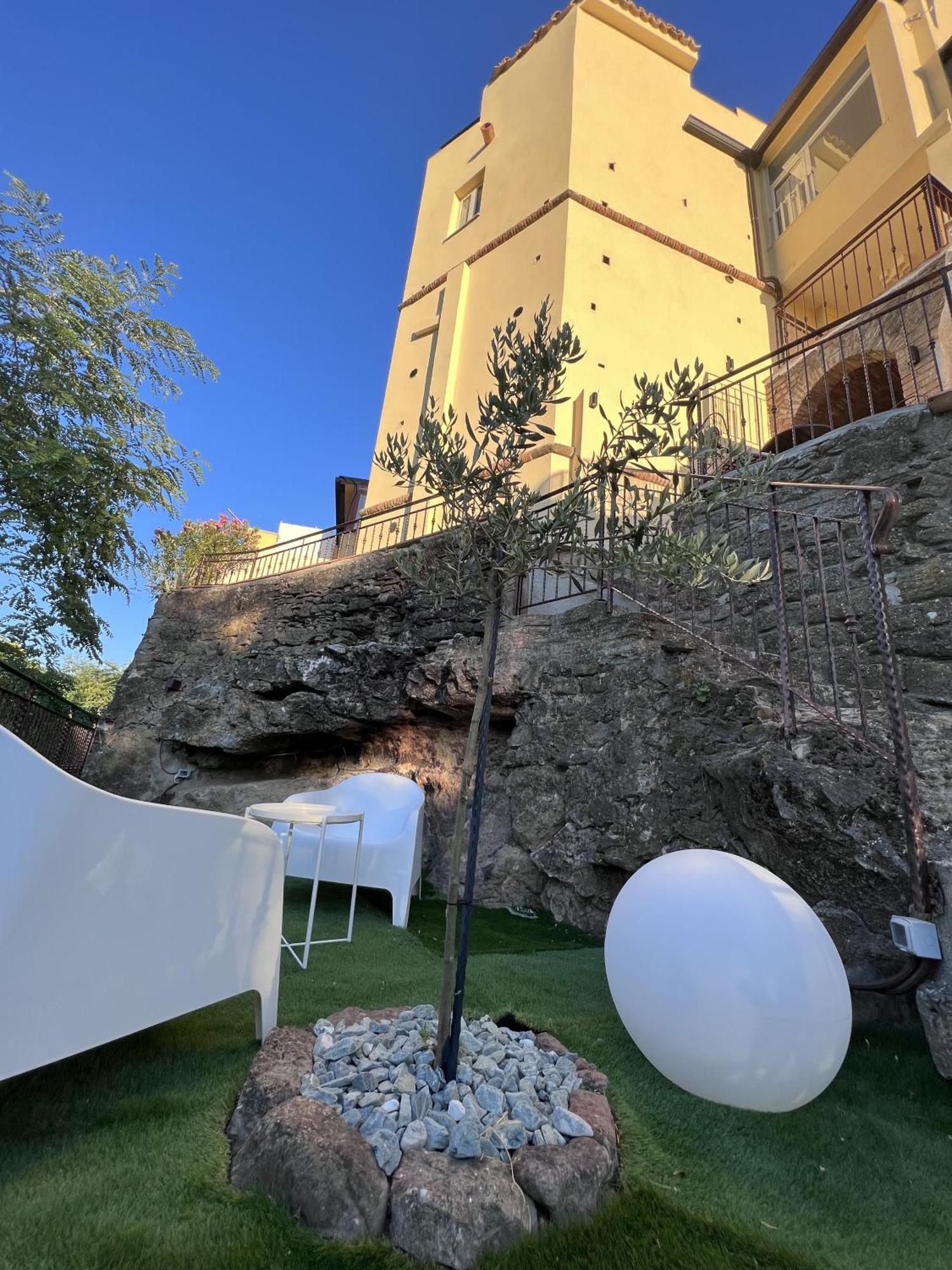B&B San Nicodemo Ciro Екстер'єр фото