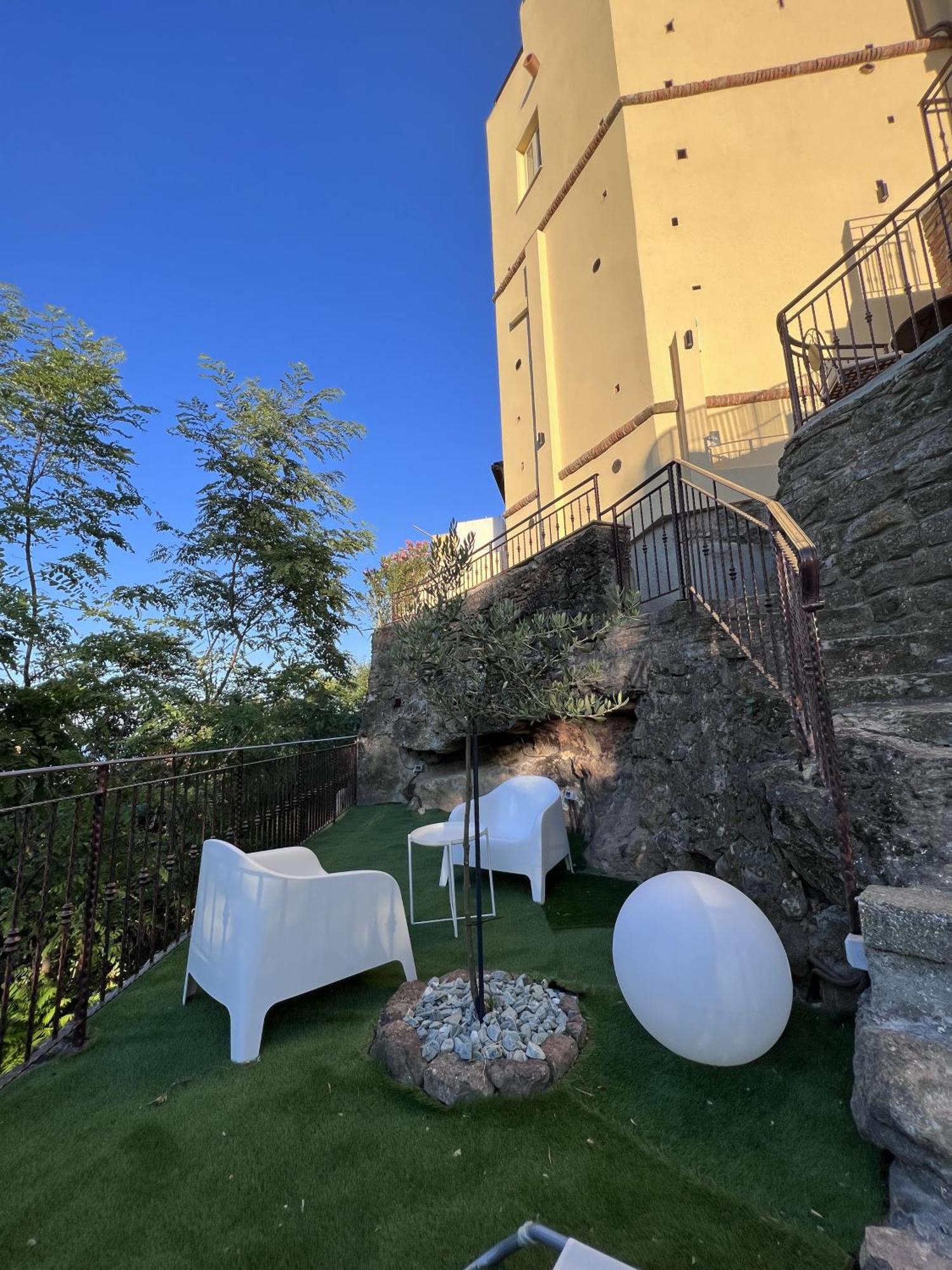 B&B San Nicodemo Ciro Екстер'єр фото