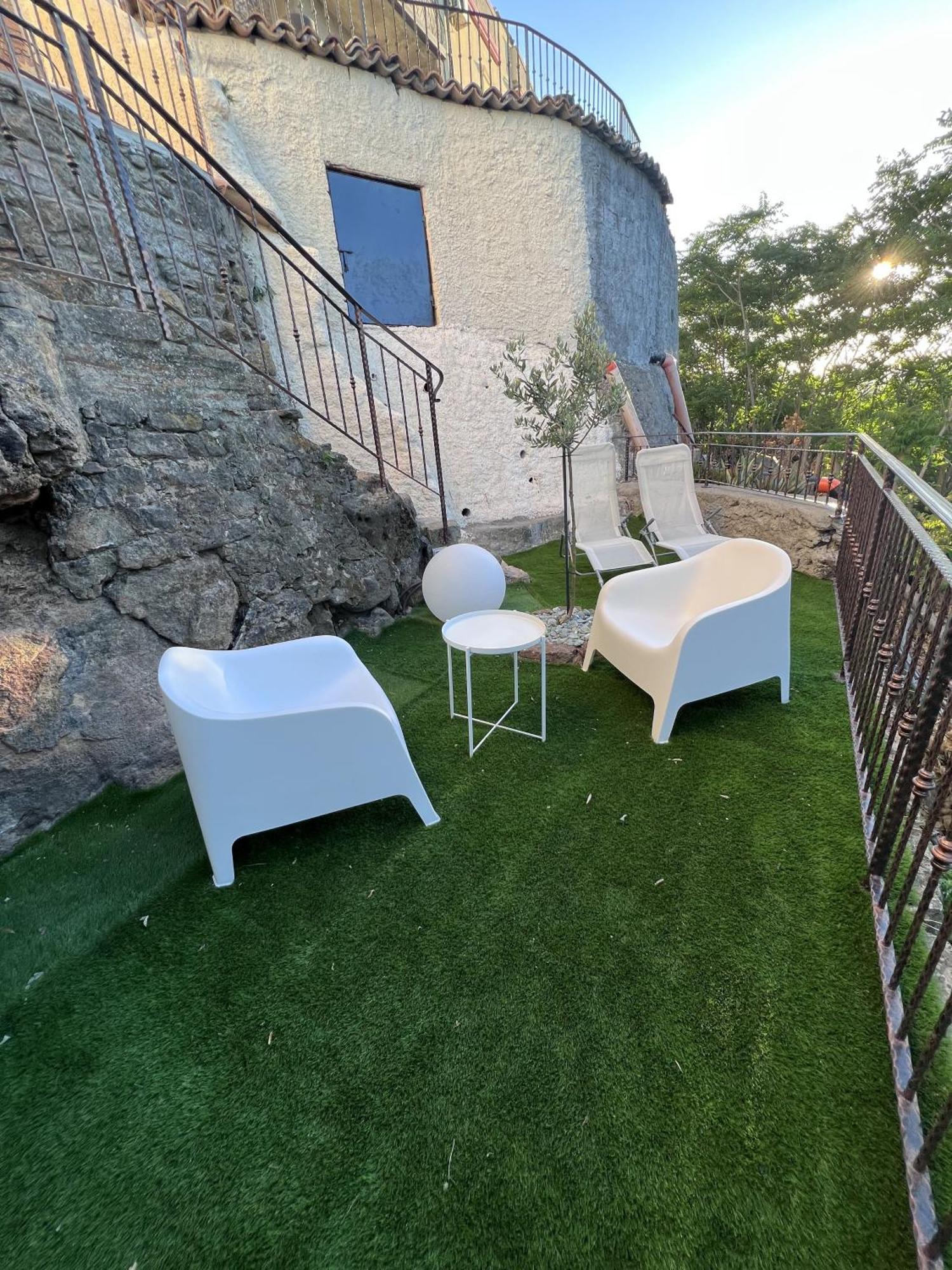 B&B San Nicodemo Ciro Екстер'єр фото