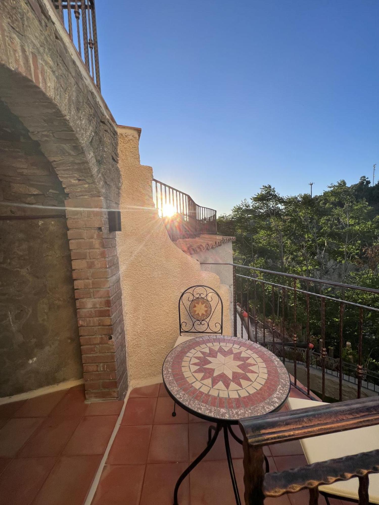 B&B San Nicodemo Ciro Екстер'єр фото