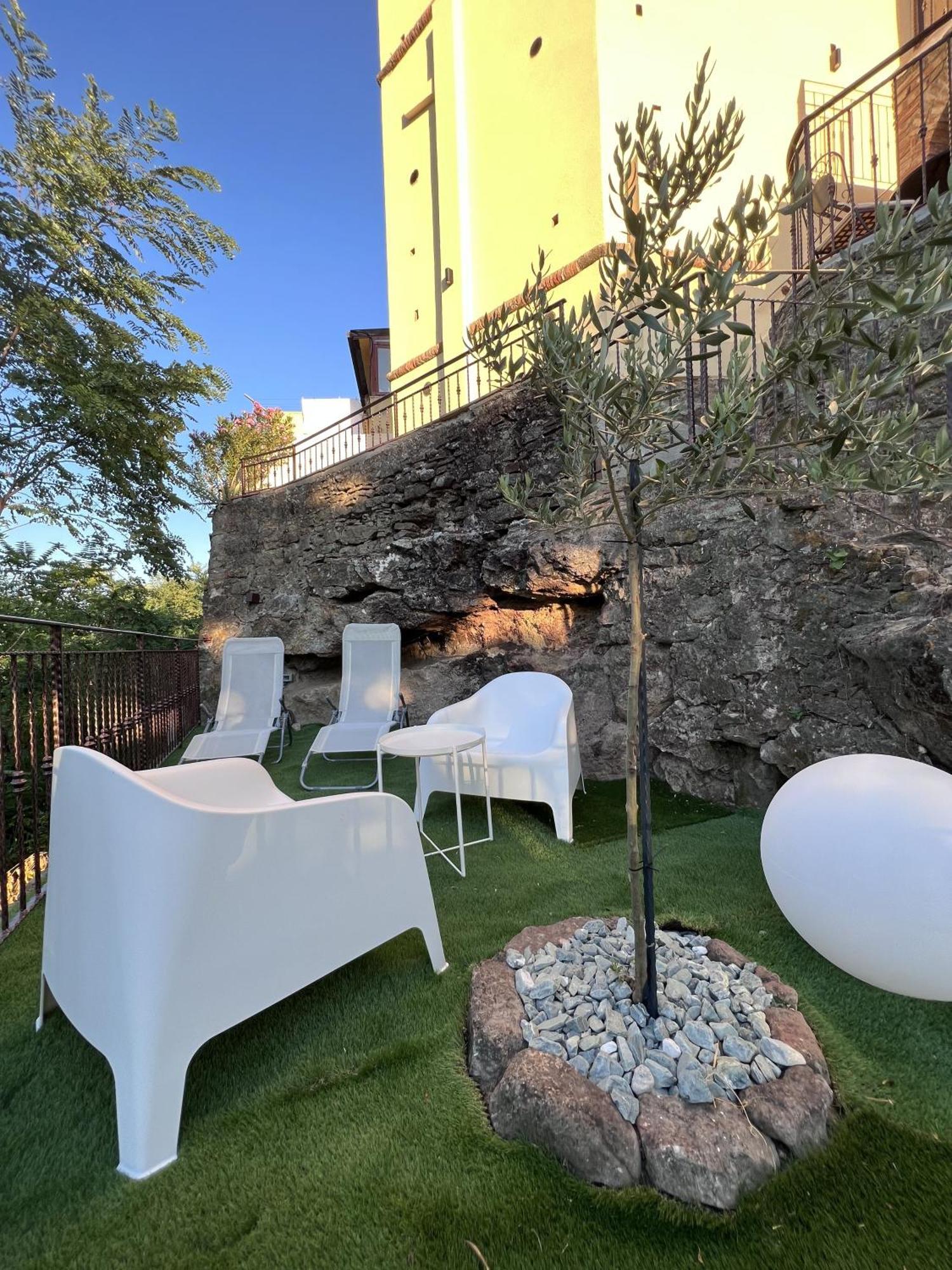 B&B San Nicodemo Ciro Екстер'єр фото