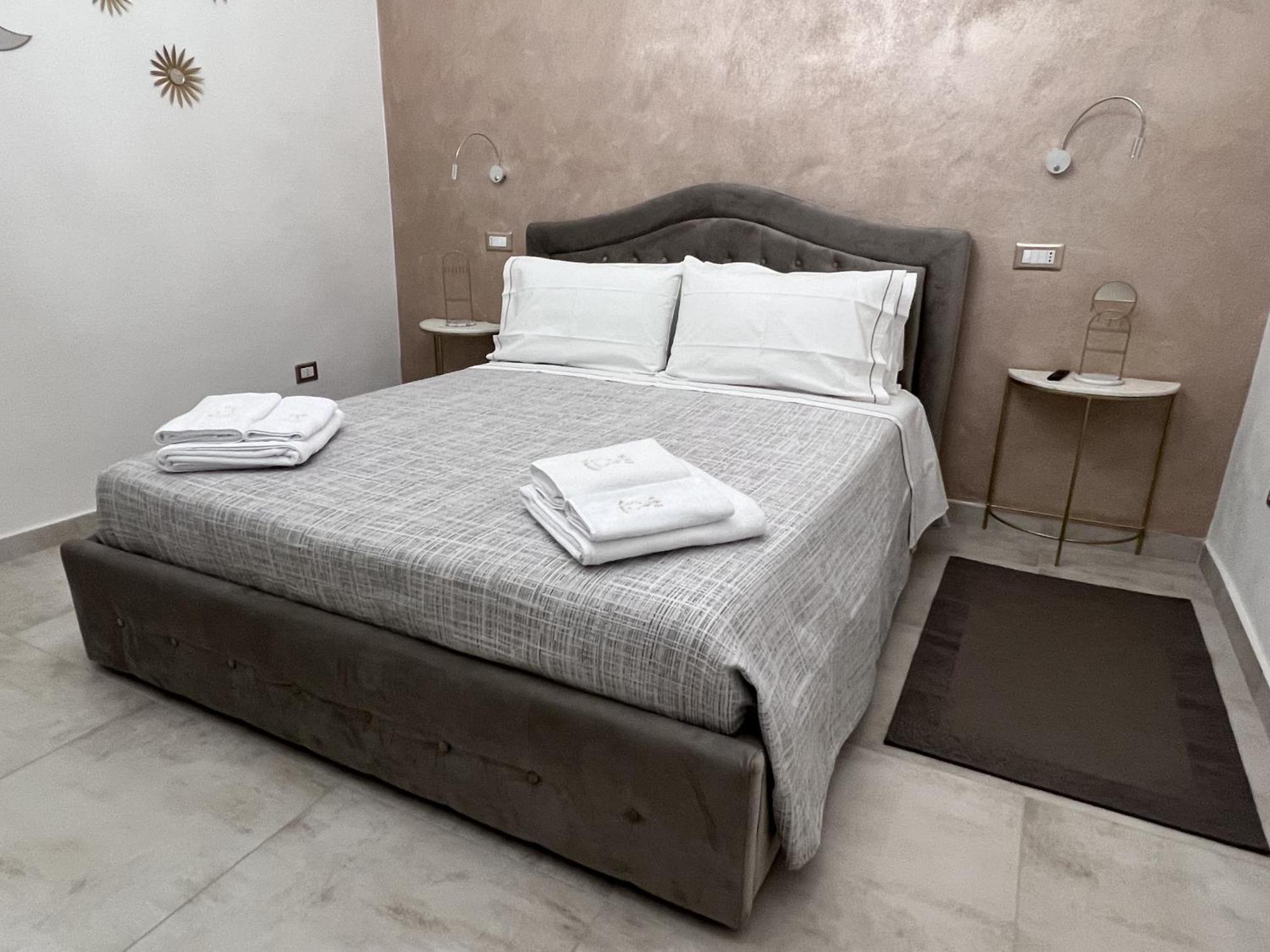 B&B San Nicodemo Ciro Екстер'єр фото