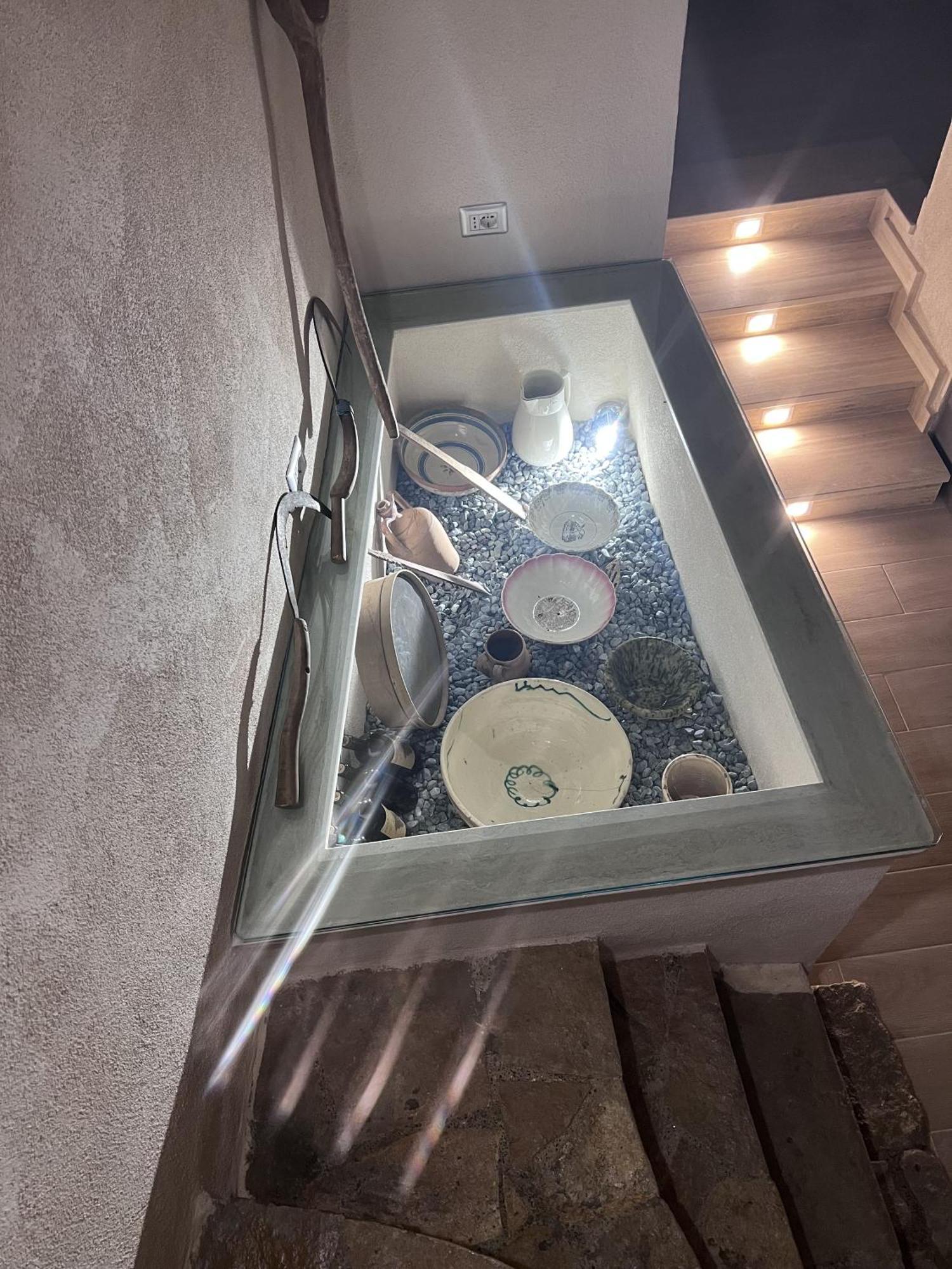 B&B San Nicodemo Ciro Екстер'єр фото
