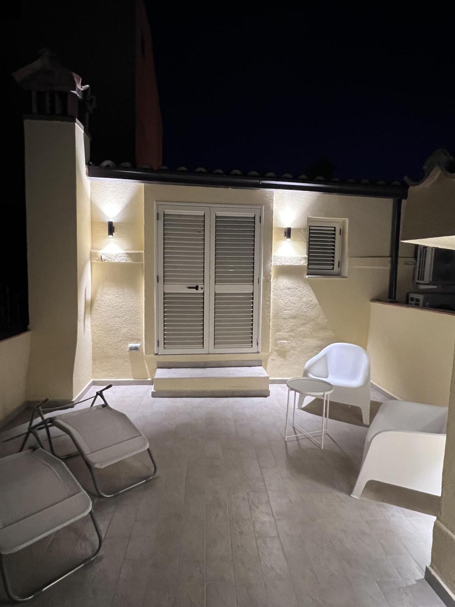 B&B San Nicodemo Ciro Екстер'єр фото