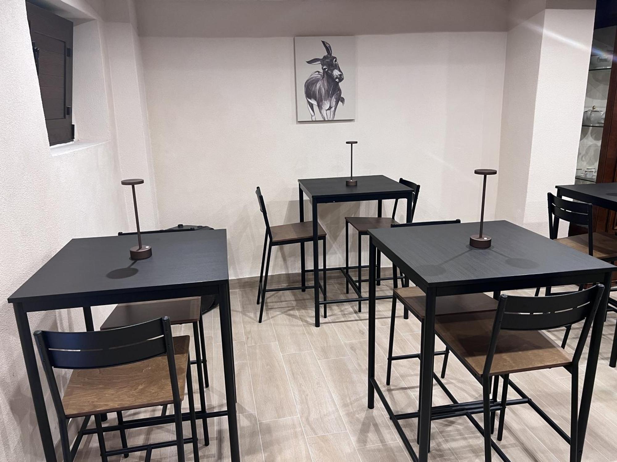 B&B San Nicodemo Ciro Екстер'єр фото