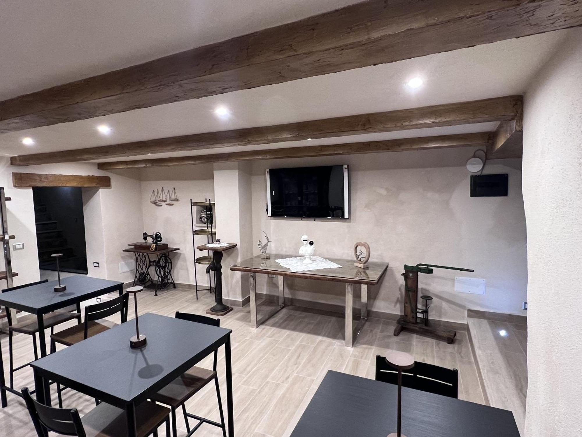 B&B San Nicodemo Ciro Екстер'єр фото