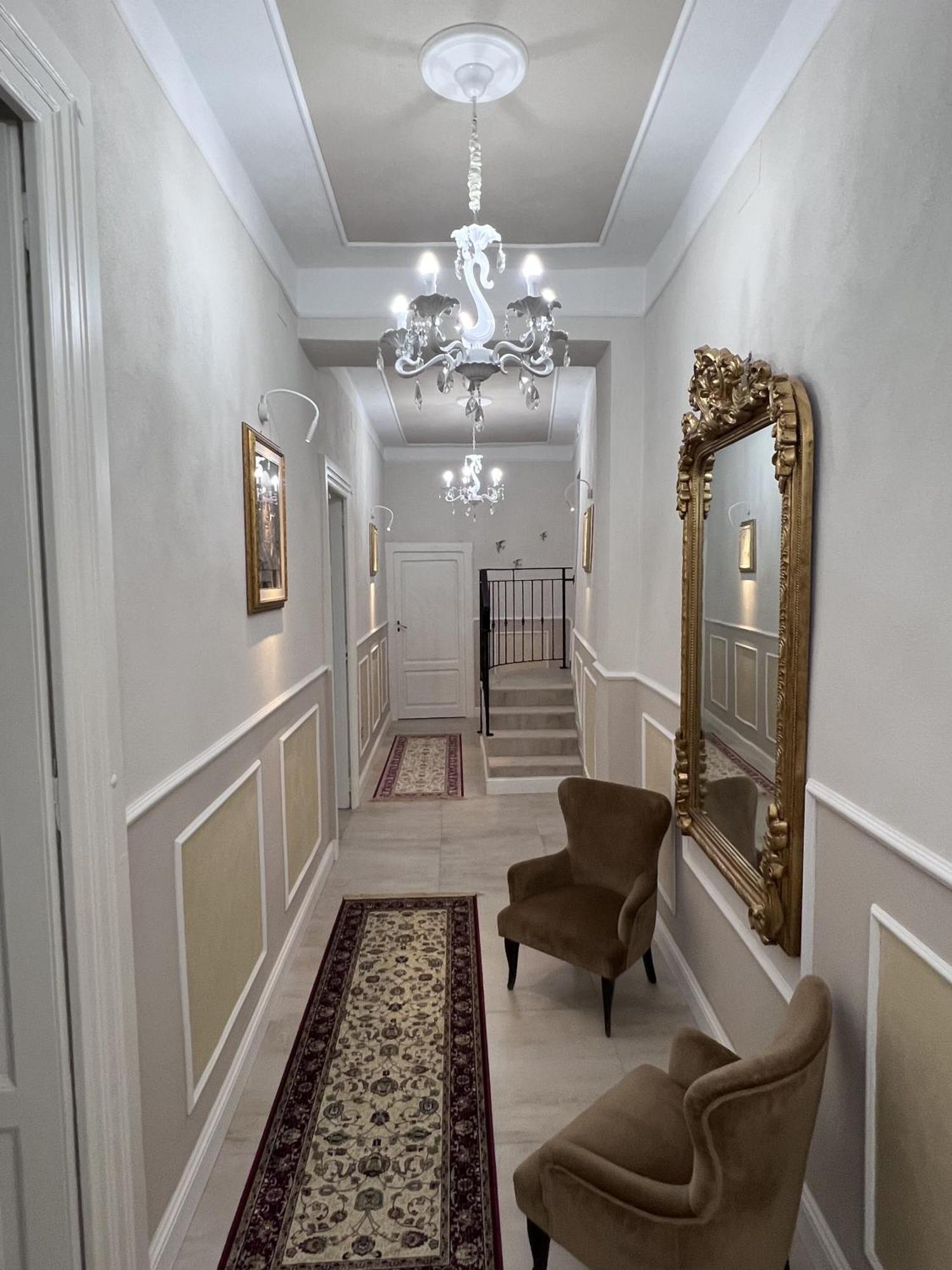 B&B San Nicodemo Ciro Екстер'єр фото