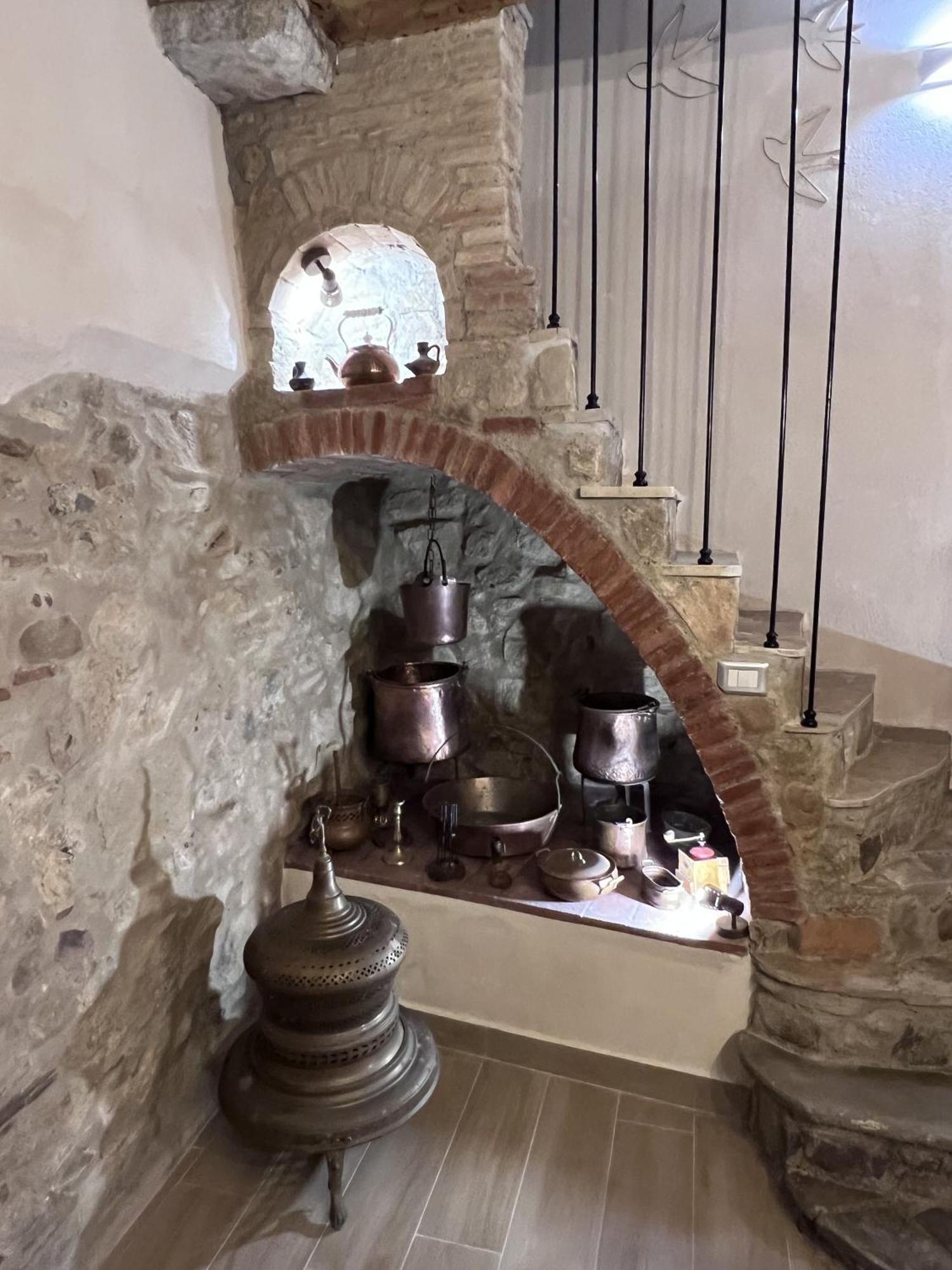 B&B San Nicodemo Ciro Екстер'єр фото