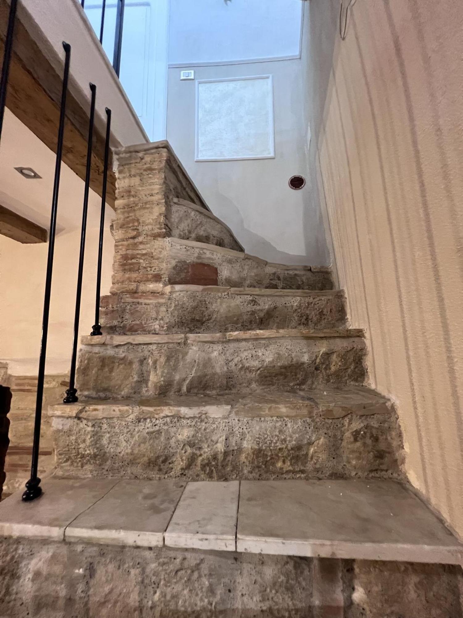 B&B San Nicodemo Ciro Екстер'єр фото