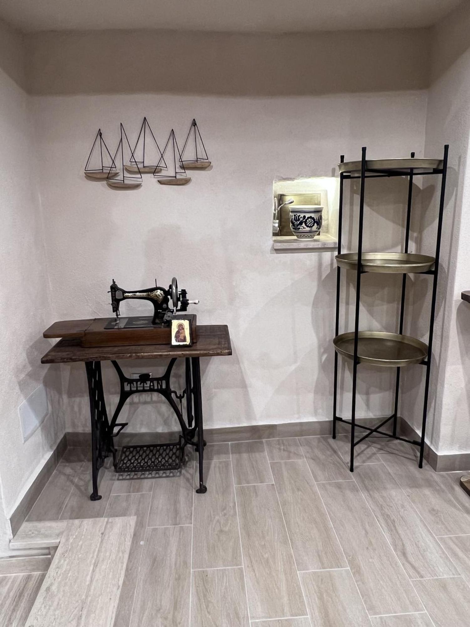B&B San Nicodemo Ciro Екстер'єр фото