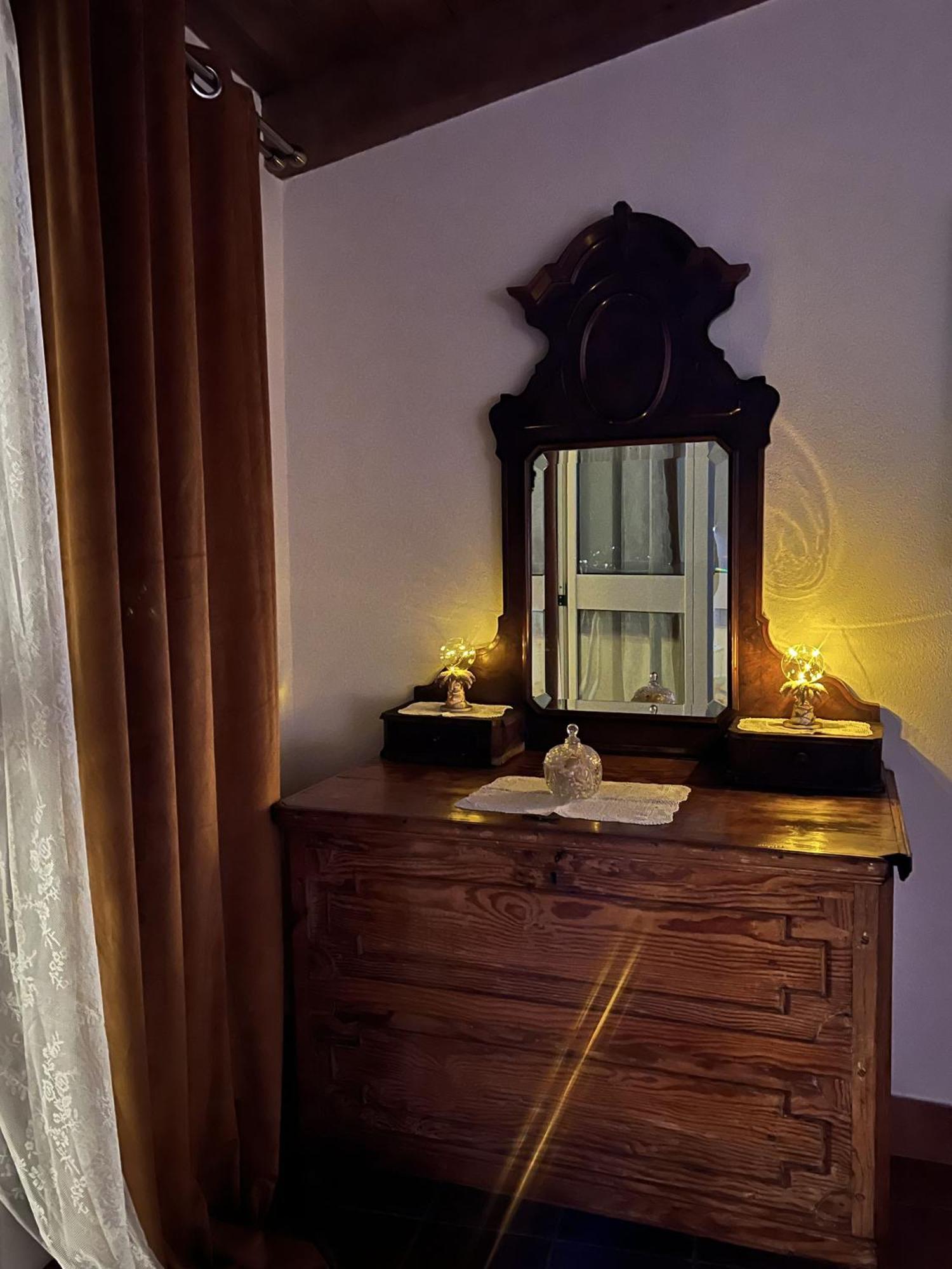 B&B San Nicodemo Ciro Екстер'єр фото