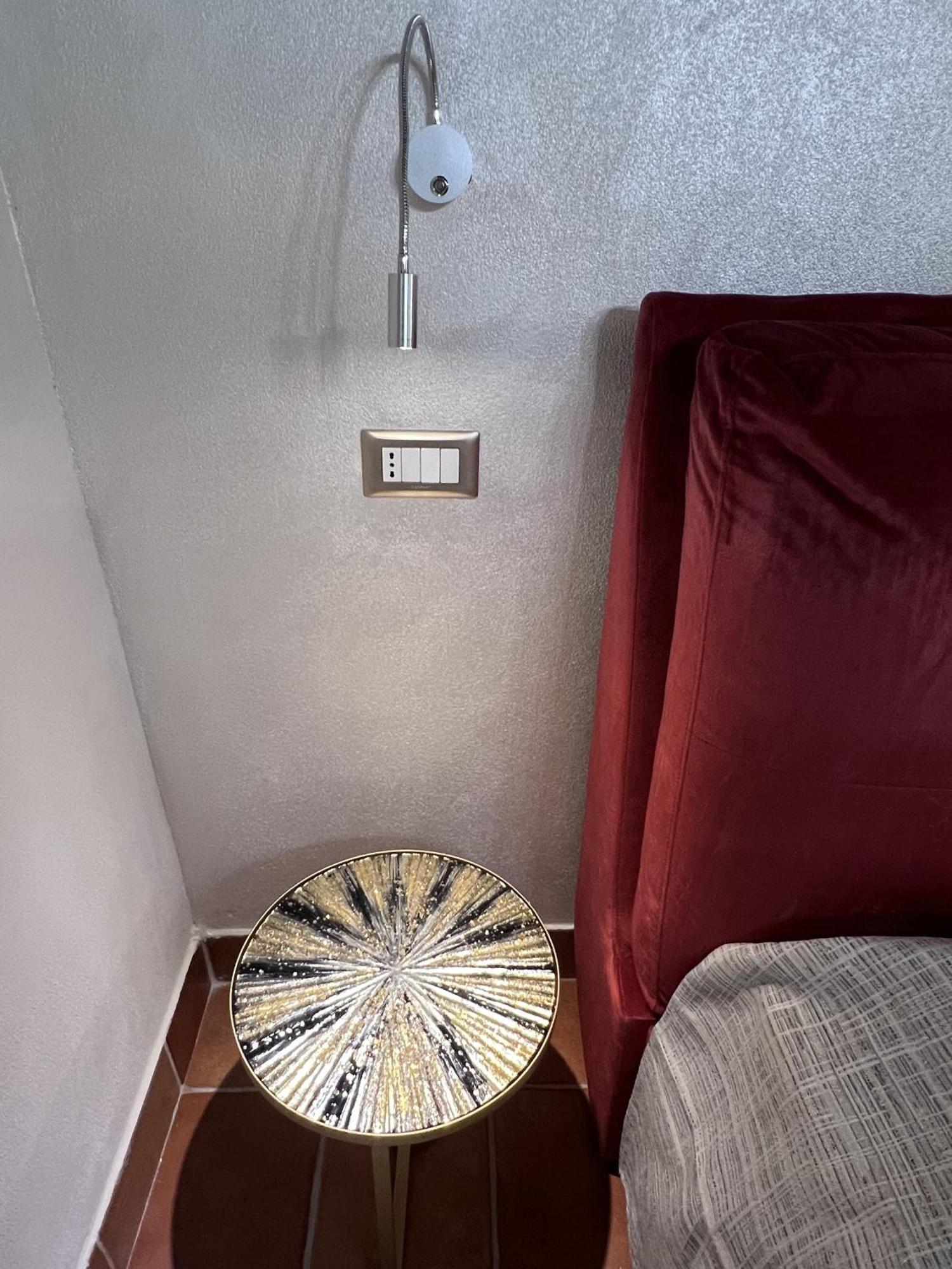 B&B San Nicodemo Ciro Екстер'єр фото